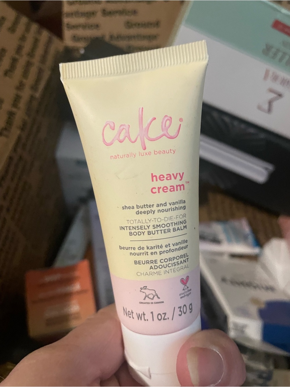 Beauty bundle - Picture 8 of 16